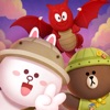 LINE Bubble 2礼包码