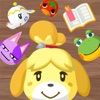 動物森友會 口袋露營廣場礼包码