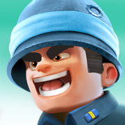Top War: Battle Game礼包码